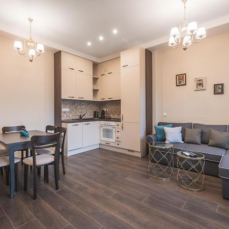 1001 Nights - 2Bd Luxury Apartment In Central Sofia Exterior photo