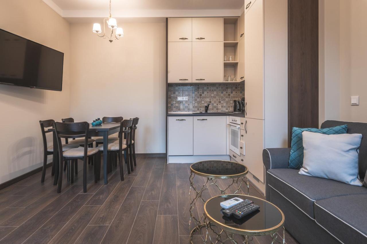 1001 Nights - 2Bd Luxury Apartment In Central Sofia Exterior photo
