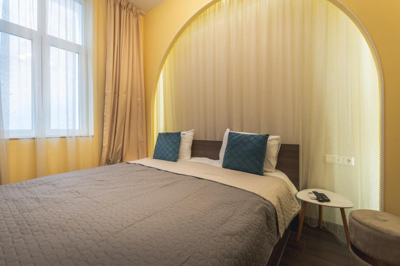 1001 Nights - 2Bd Luxury Apartment In Central Sofia Exterior photo