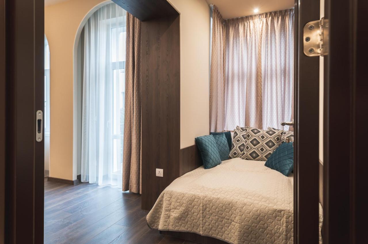 1001 Nights - 2Bd Luxury Apartment In Central Sofia Exterior photo