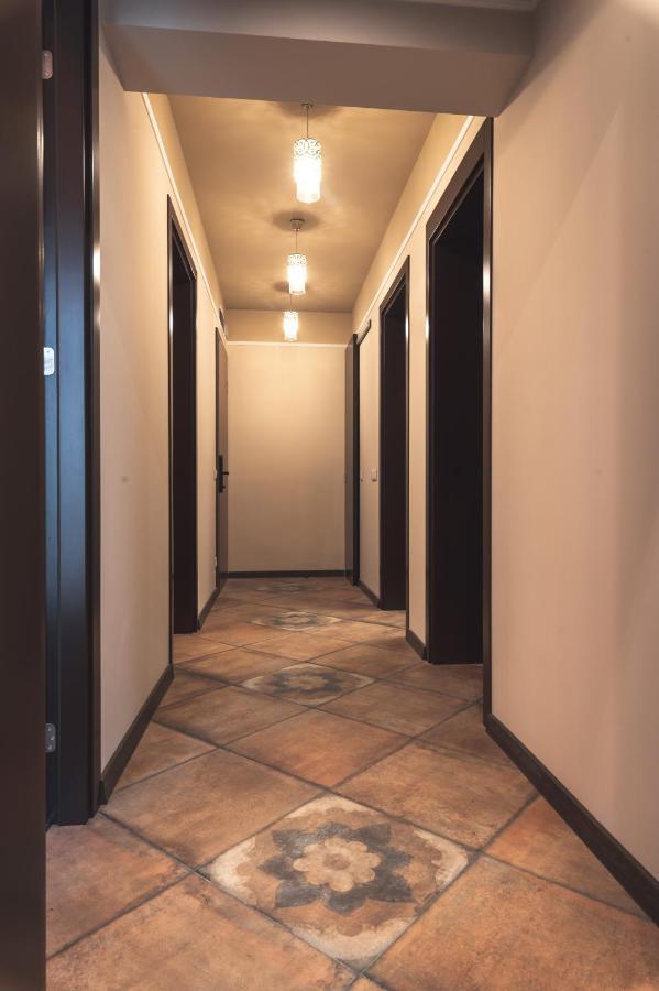 1001 Nights - 2Bd Luxury Apartment In Central Sofia Exterior photo