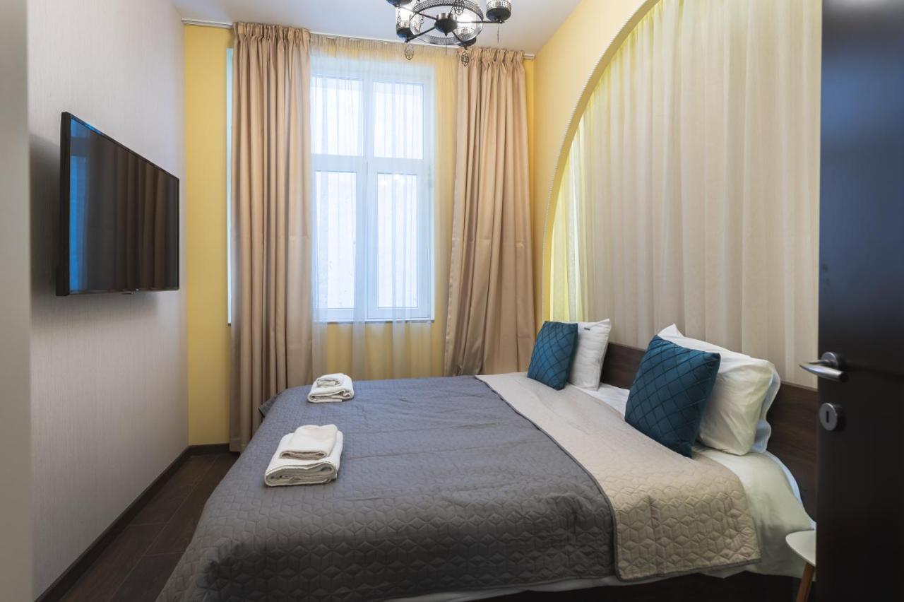 1001 Nights - 2Bd Luxury Apartment In Central Sofia Exterior photo