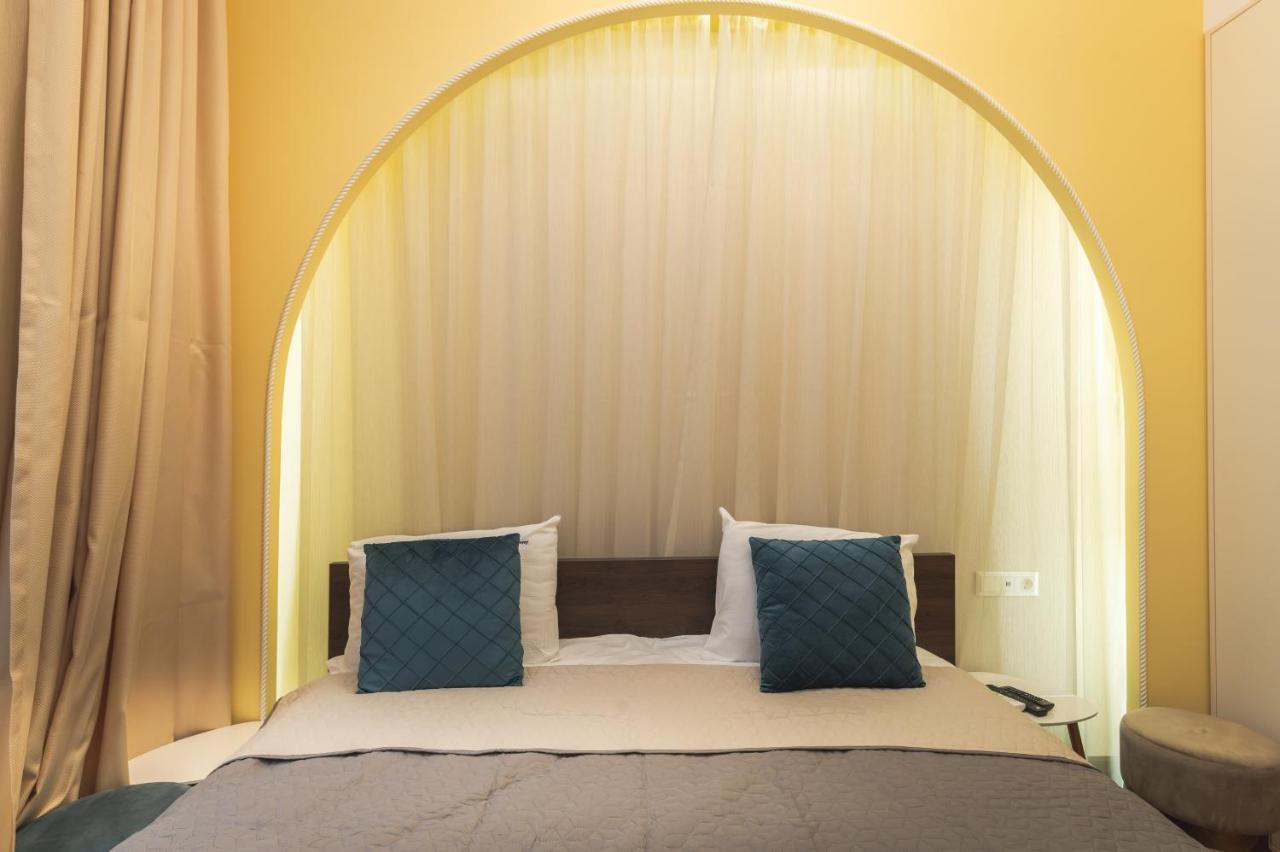 1001 Nights - 2Bd Luxury Apartment In Central Sofia Exterior photo